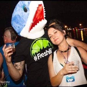 Meet your Posher, Christopher